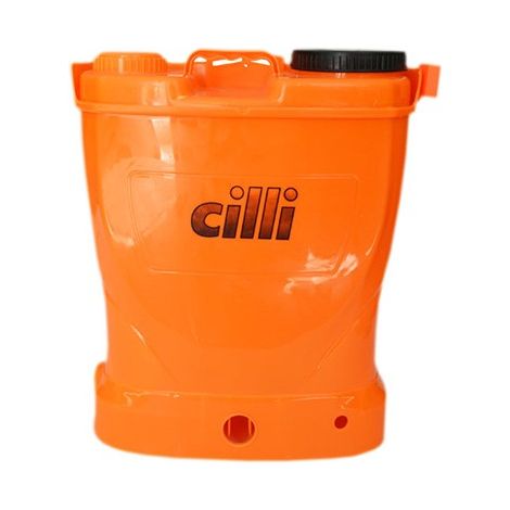 Serbatoio completo da 16 lt per pompa a batteria compatibile