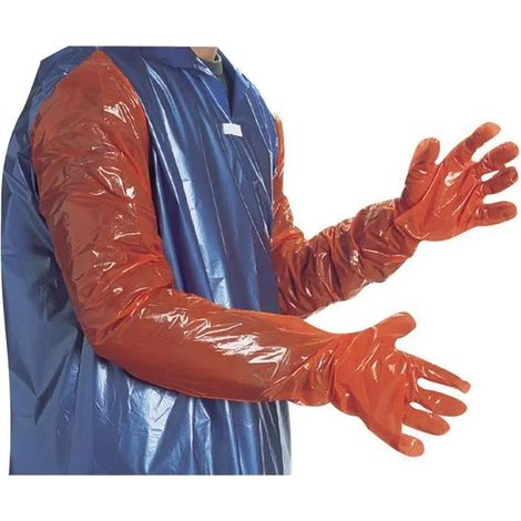 Arbeitshandschuhe Kamer Schutz langlebig sicherer Griff