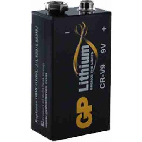 Batteria ricar. 8.4V 170mAh - COMBIVOX - Cod.61838
