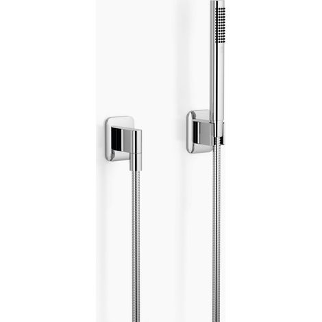 Dornbracht LISSÉ flexo de ducha, flowReduce, 27802845-000010