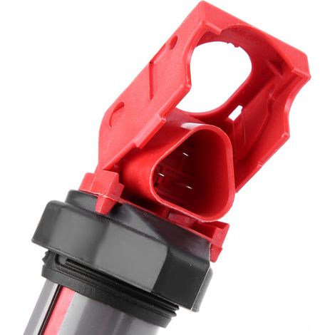 Bobine d'allumage moteur pour BMW 325i 330i 528i 535i M3 E39 E46 E53 E60 E63 B322 X5