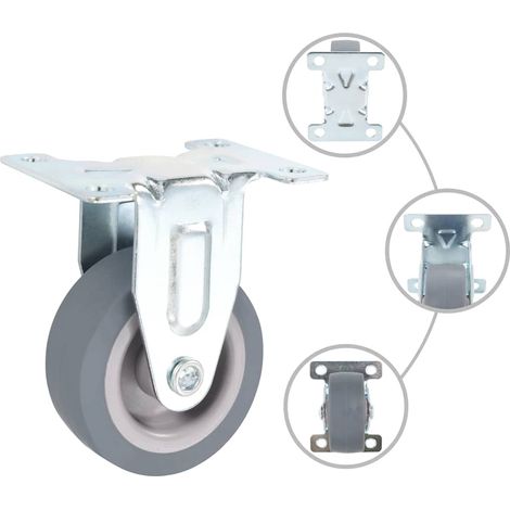 Nettoyeur Haute Pression Sans Fil 6-en-1 – Pistolet de Pulvérisation Multifonction pour Jardin, Voiture et Nettoyage Domestique (1/5)