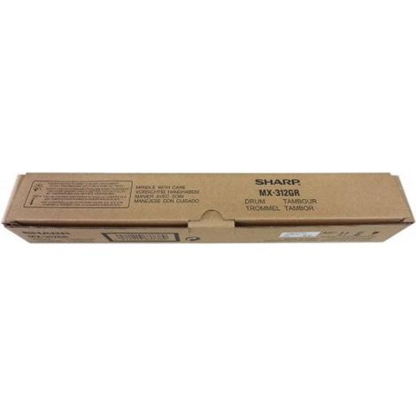 Sharp MX-312GR tambor de impresora Original 1 pieza(s) (1/3)