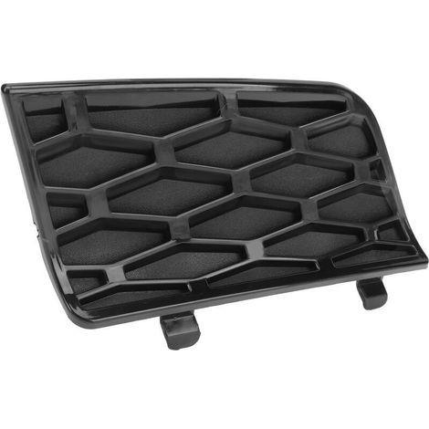 Couverture de calandre d'entrée d'air de pare-chocs avant gauche DXB500350PUY Remplacement pour Range Rover L322 2006 2009 (1/4)