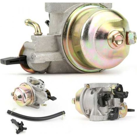 Carburateur complet pour Honda GX270 16100-ZH9-W21 (1/5)