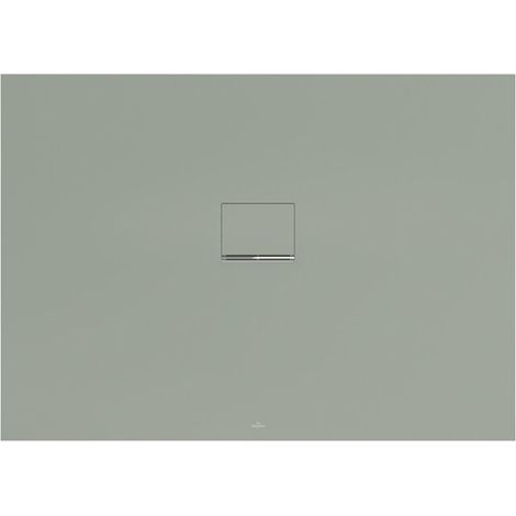 Villeroy & Boch UDQ1410SQI2IVR8 DW Squaro Infinity 1400x1000x40mm (1/2)
