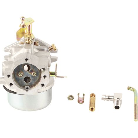 Metall-Ersatzvergaser für Kohler K341 K321 M16 14-16 PS Motor