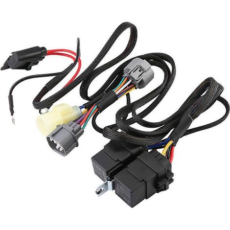 Winkelsensor-Kabelbaum für Rancher 350 ES Schaltkit