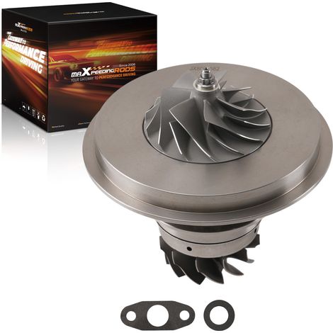 Rumpfgruppe Chra Set for Cummins ISX2 600 2003-2014 HX55W 4090042 Neu (1/5)