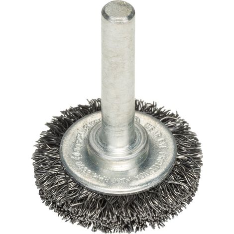 BOSCH 2608622110 - Disco Clean taladro: 30x0,20 x6mm (1/3)