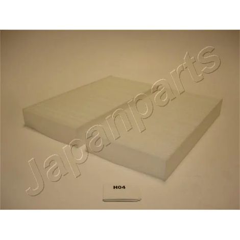 Filtre, air de l'habitacle Japanparts FAA-H04 HONDA 08292-SCA-E11 08R79-S5A-600