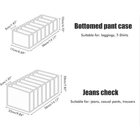 Organisateur de vêtements pour armoire, paniers de rangement pour placard, gain de place, boîte de rangement pour vêtements, conteneurs de rangement portables pour chambre