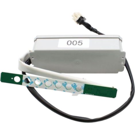 COMMANDE ELECTRONIQUE POUR HOTTE FALMEC - 105080919 (1/2)
