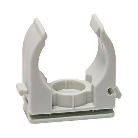 Clip HDPE UT 20 pour cloueur à gaz FORCE ONE - Boite de 100 - CELO - 920UT