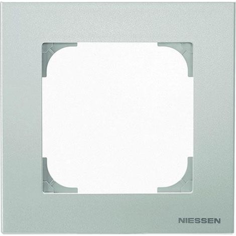 Cornice 1 elemento BIANCO NIESSEN SKY 8571 BL