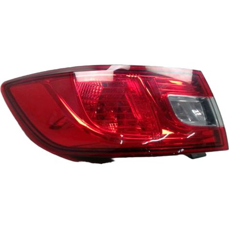 [PRODUIT D'OCCASION] Feu Arriere Gauche  RENAULT Clio ♻️ Ref Oe. 265553752r - Garantie à vie (1/3)