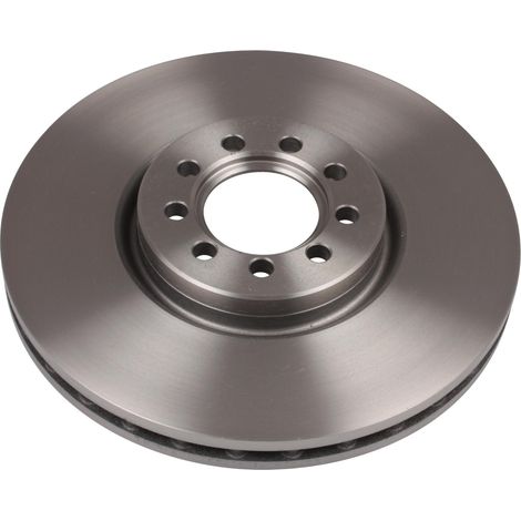 Disque de frein rapide avant gauche/droite FT31085