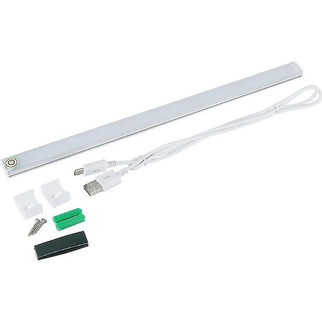 1 barre lumineuse LED (1/3)