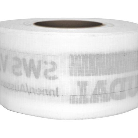 Soudal SWS Vario Extra weiß 200mm x 30m 157714 (1/2)
