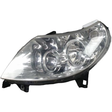 [PRODUIT D'OCCASION] Phare Gauche PEUGEOT Boxer ♻️ Ref Oe. 1606927480 - Garantie à vie (1/3)