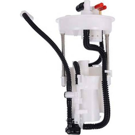 Pompe à carburant automobile 16010SAA000, haute précision, adaptée à Honda Fit GD3 16010-SAA-000, alimentation en carburant stable.