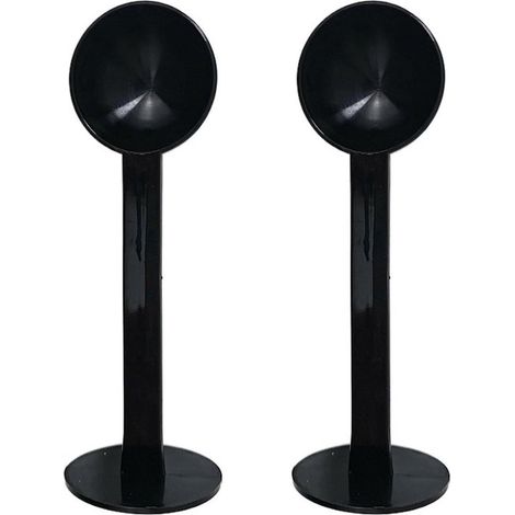 2 cucchiai dosatori per caffè, bastoncino per chicchi di caffè, cucchiaio dosatore per chicchi di caffè, cucchiaio dosatore per caffè, utensile da cucina, cucchiaio dosatore per caffè, dispositivo per (1/5)