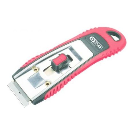 KS TOOLS  raspador de  placa 40  mm -  907.2242