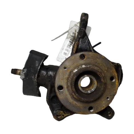 [PRODUIT D'OCCASION] Pivot Avant Droit CITROEN C5 ♻️ Ref Oe. 364764 - Garantie à vie (1/3)