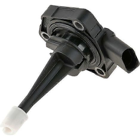 Capteur de niveau d'huile moteur 95860616020, 95860616021 compatible avec PORSCHE Cayenne 92A, Macan 95B et Panamera 970 QVWHBYV (1/4)