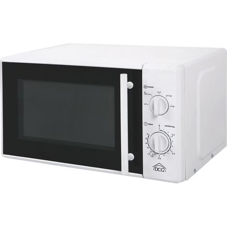 FORNO A MICROONDE 800+1.000 W lt. 20