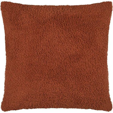 MONTREAL Kissen 50x50 orange Futon