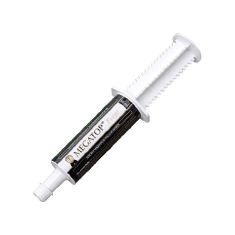 Vetnova Megatop Event 60 ml - Seringue š pŠtes orales