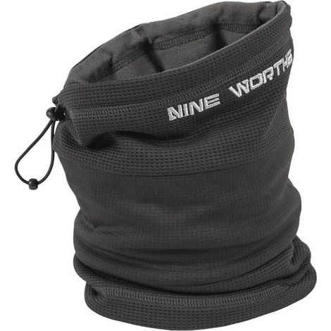 Tour de Cou de Travail Runny - Taille TU - Anthracite - Résistant et Confortable - D-Work