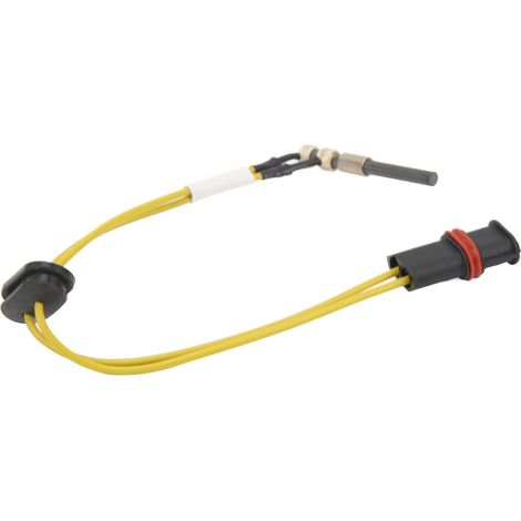 Bougie de préchauffage 24 V, allumage céramique, étincelle électrique 91371B, compatible avec Webasto 3500 et 5000 (1/5)
