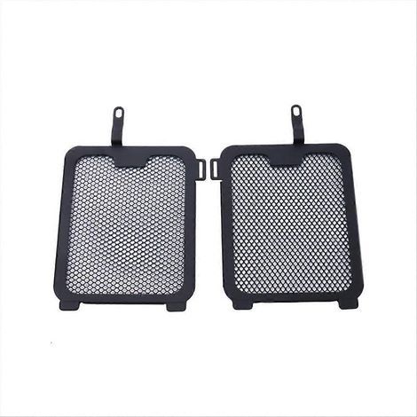 Protector de rejilla del radiador para motocicleta BMW R1200RT ()