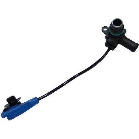 Soupape de décharge du collecteur d'admission pour voiture 2.3 1047958S01 0361S5 (1/5)