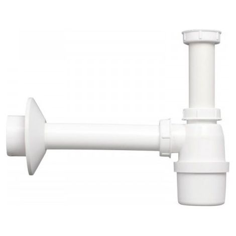 Lavabo demi-siphon FI 50 - HJ/S2005 (1/2)