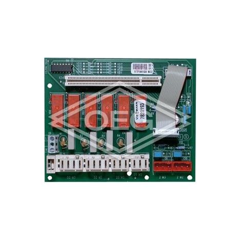 Circuit imprimé M-LP6