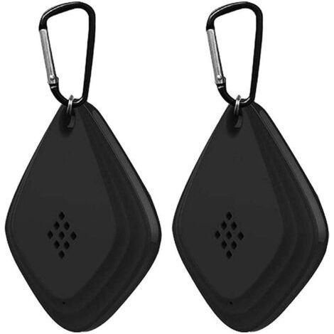 Nouvelle arrivée ultrasonique répulsif moustique rechargeable extérieur Mini répulsif électronique moustique (1/5)