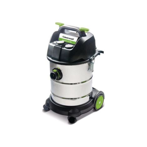Aspirador para líquidos y partículas sólidas wetCAT 131 IRH (1/5)