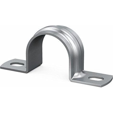 avl grapa metalica zincada puente abpu-40 el ciento (caja 0.5 unidades)