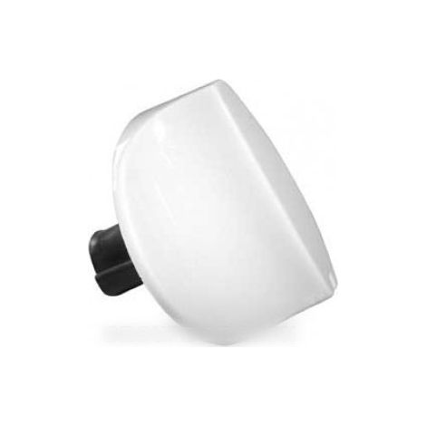 POMO E INTERRUPTOR TH BLANCO PARA HORNO FAGOR