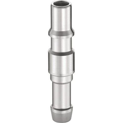 Acoplador r谩pido para tubo 8 mm PREVOST CRP086808 (1/3)