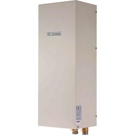 Remeha Elektrische Nachheizung 4,5kW 400V für Tensio C