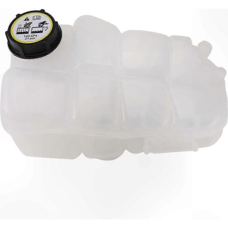 Réservoir de liquide de refroidissement pour véhicule V40 1.6T (1/5)