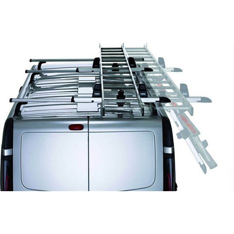 Dachträger Vito 2.80 x 1.35 m - GALTOIT/V/L2H1