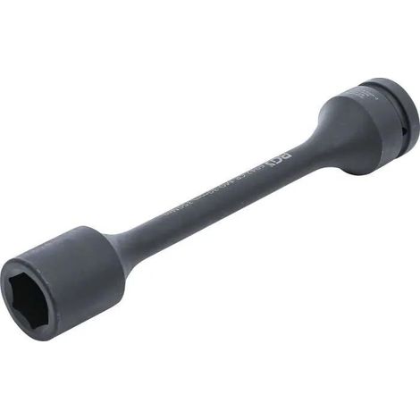 Bgs Vaso de Torsión Pro Torque acero 30 mm 350 Nm
