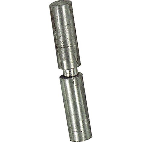 WOLFPACK LINEA PROFESIONAL pernio torneado              10x60 mm.