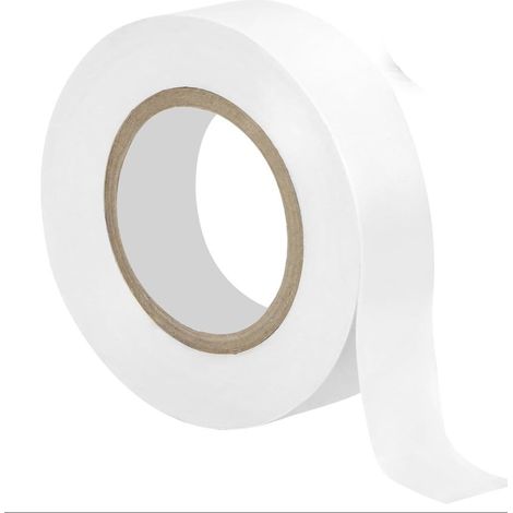 Griff-Finishband 18 mm x 20 m schwarz (1/5)