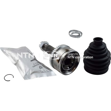 Kits joint coté roue - OJK84.003 - SNR - Compatible avec véhicule Kia, Hyundai